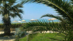 Villa Agean Beach, Kuşadası